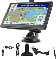 Kit Di Navigazione GPS