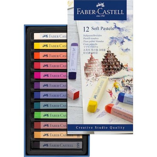 Faber castell bastoncini - faber-castell,
