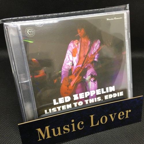 Led zeppelin ascolta questo - zeppelin,