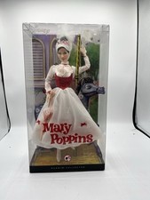 2007 Mary Poppins Barbie