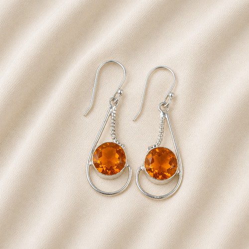 Orecchini argento sterling - orecchini,