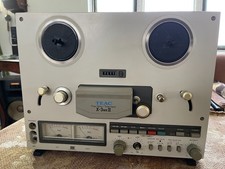 Vintage hifi registratore teac - registratore,