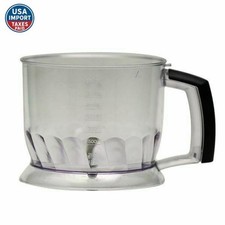 Braun Bowl 1500ml minipimer