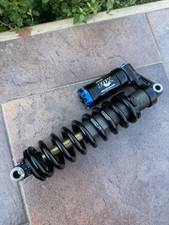 Fox DHX RC4 Kashima Series