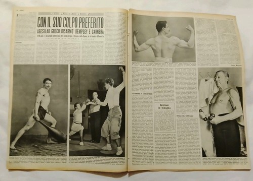 Agesilao greco schermitore - agesilao,