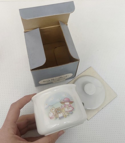 Tiny candy gakken tazza sugar - candy,