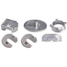KIT ALPHA ONE ANODI MAGNESIO