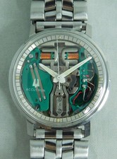 Orologio Uomo Bulova Accutron