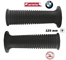 COPPIA MANOPOLE MOTO BMW R 1150 1200 GS PER COMANDI RISCALDATI Ø 26 MM