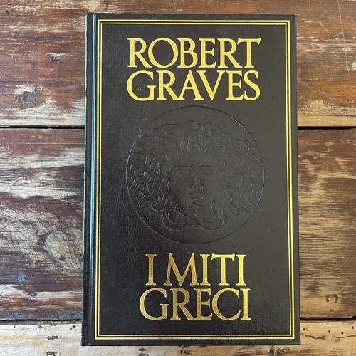Miti greci robert - miti,
