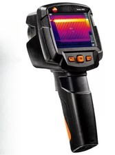 Testo865 Termocamera