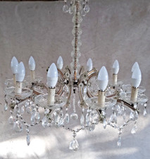 Grande Lampadario Chandelier
