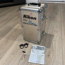 Nikon Nikkor 300mm f/2.8 AF ED