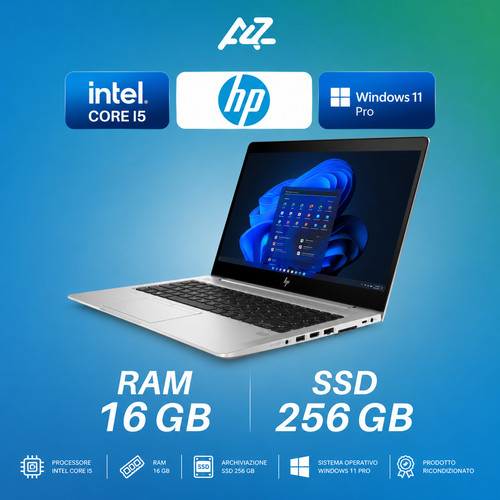 Elitebook 840 notebook - 840,