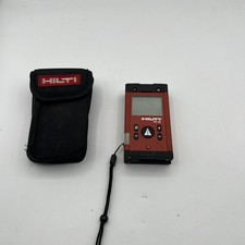 Hilti PD30 Laser Distance