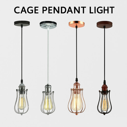 Lampadario stile moderno