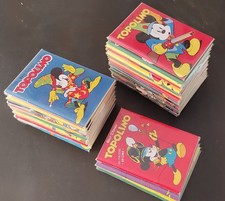 TOPOLINO LIBRETTO SERIE N.1/38 COPIA ANASTATICA CORRIERE DELLA SERA 2004