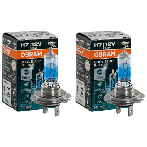 Kit lampade alogene 5000k - kit,