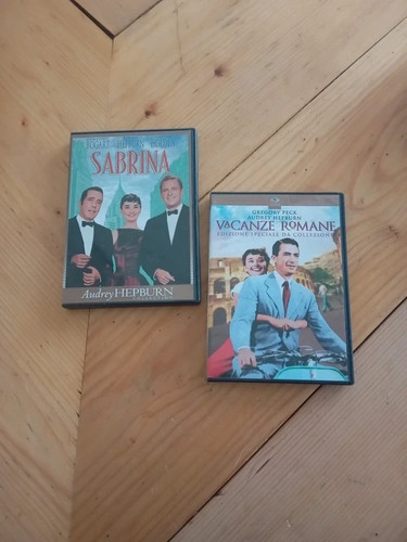 Sabrina vacanze romane dvd - +,