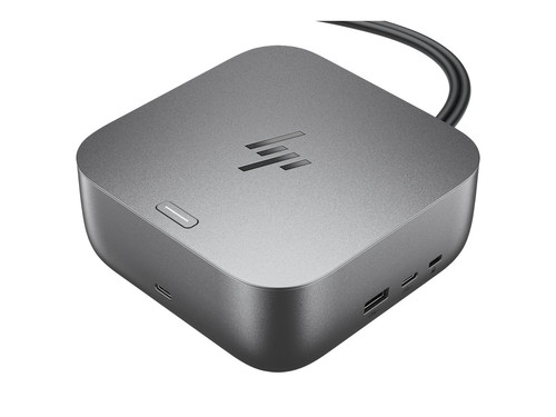 Thunderbolt ultra dock g6 - hp,