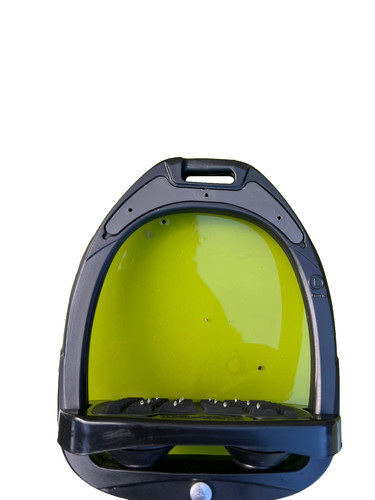 Etrier flex green composite - green,