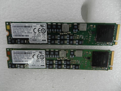 Samsung pm963 960 - pm963,