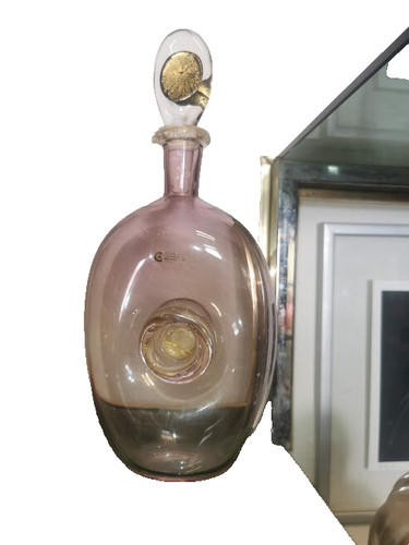 Cenedese albarelli decanter - cenedese,