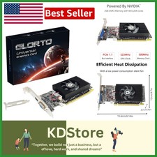 Glorto GeForce GT 610 2GB