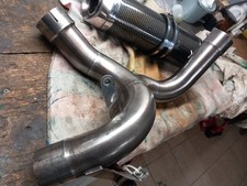 Multistrada 1200 1260 DVT