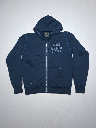 Datch felpa con - cappuccio, uomo