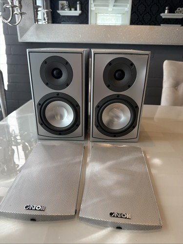 Altoparlanti canton gle 420 - canton,