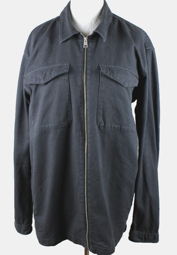 Camicia jeans tom - jeans, tailor