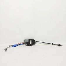 Motorino vetro tetto apribile
