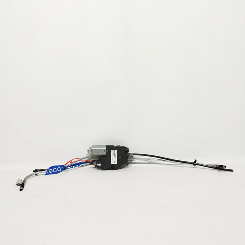 Motorino vetro tetto apribile
