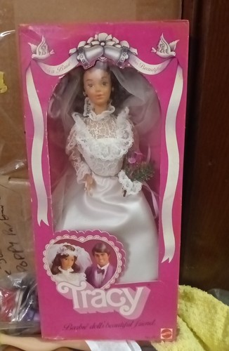 Rara bambola vintage barbie - bambola,