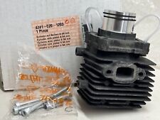 KIT CILINDRO OEM STIHL CON