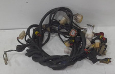 IMPIANTO ELETTRICO CABLAGGIO BENELLI MACIS 125 150 2011 2016 VEDERE FOTOGRAFIE