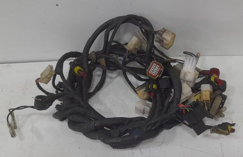 Impianto elettrico cablaggio - impianto,