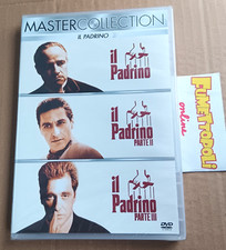 IL PADRINO Master Collection