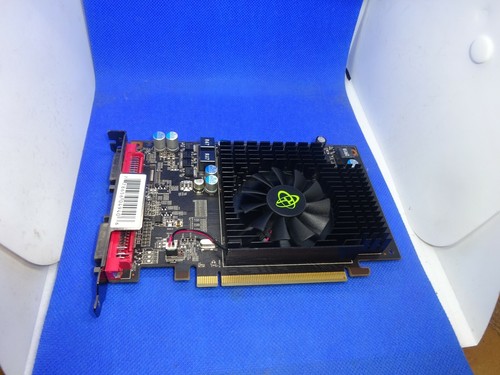 Xfx radeon 4670 1gb pci - radeon,