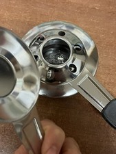 Ricambio Fornello Per Fonduta