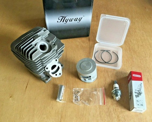 Kit pistone cilindro - hyway, pop