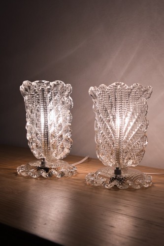 Barovier toso rara coppia - barovier&toso,