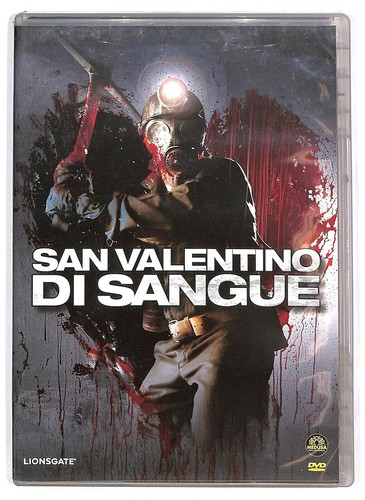 Dvd san valentino - san, di