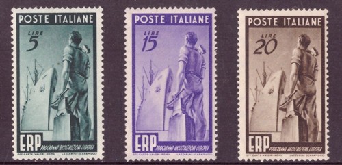 1949 erp programma - 1949,