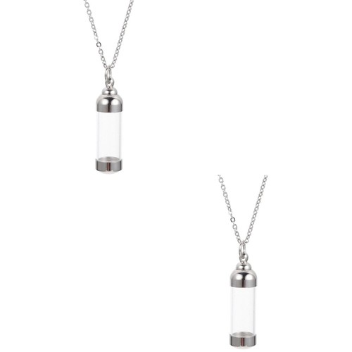Collana cenere animali