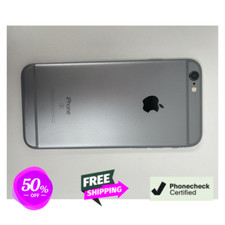 Apple iPhone 6s 16/32/64/128GB