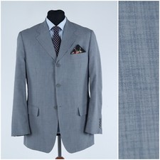 Blazer uomo vintage 40R taglia