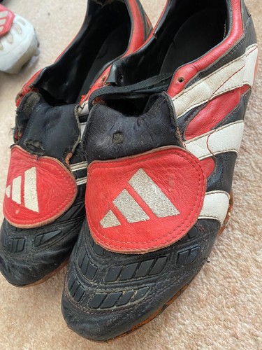 Rara scarpa calcio adidas - rara, da