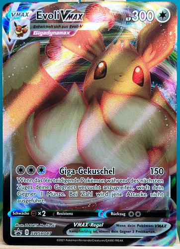 Pokemon black star promo - black,